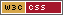 click to validate W3C CSS code compliance for this page