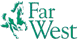 Logo design for Far West Insurance